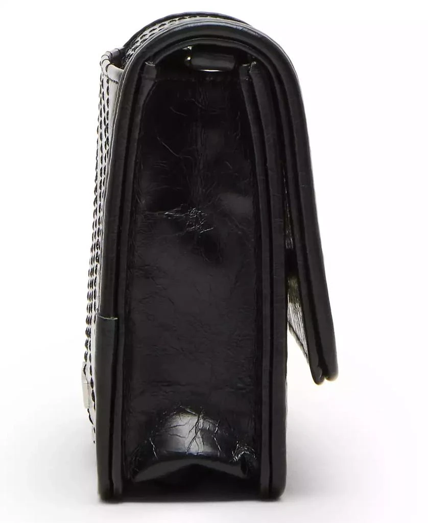 Steve Madden Brelax Magnetic Snap Crossbody Bag 4