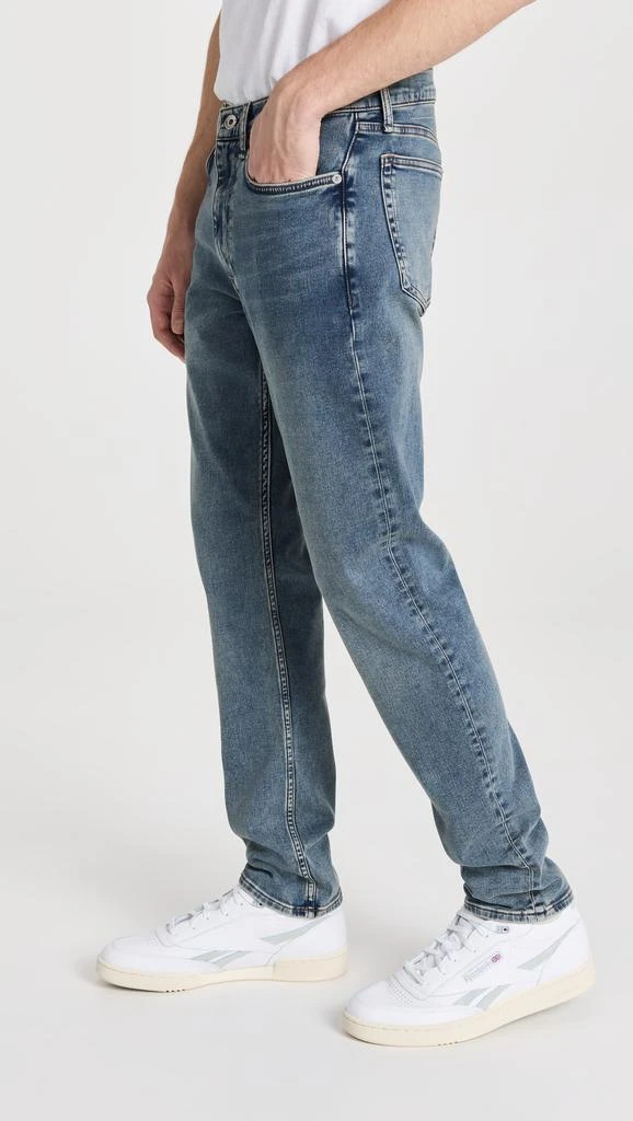 Rag & Bone Fit 2 Action Loopback Pants 3