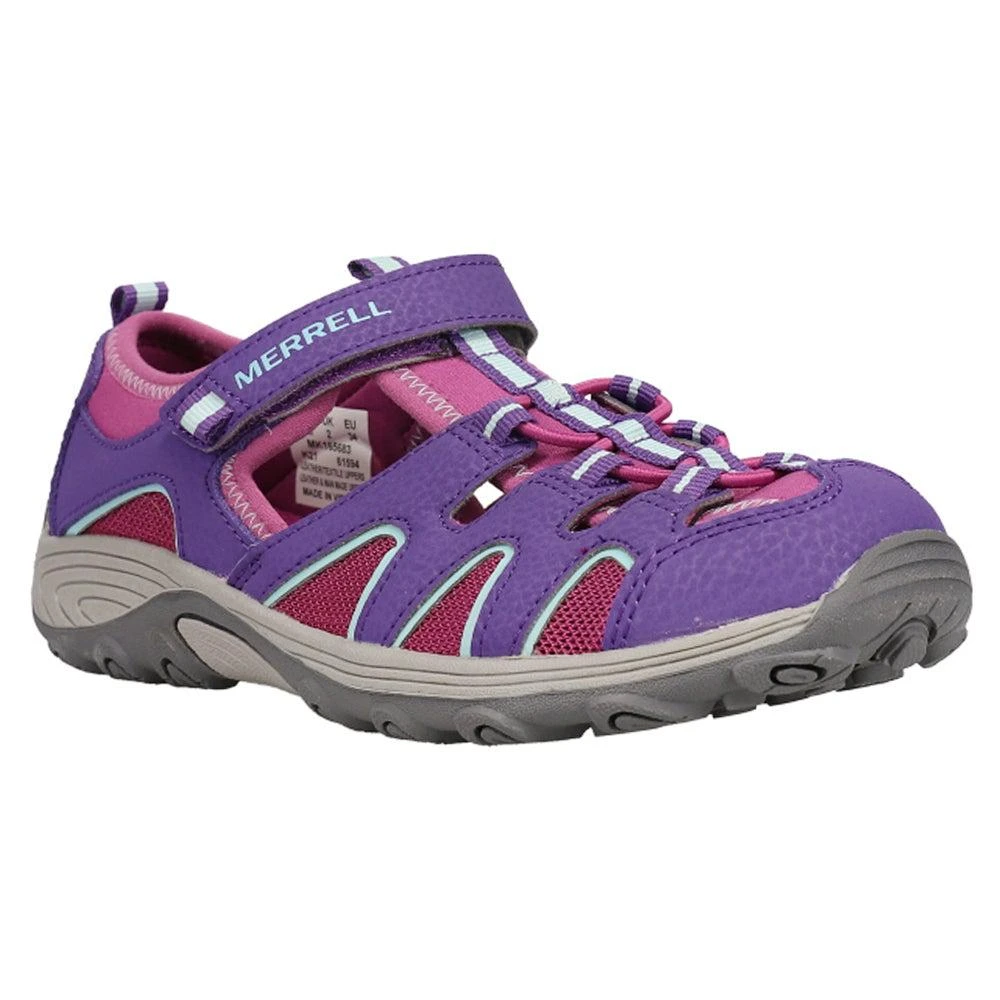 Merrell Hydro H20 Hiker Sandals(Little Kid-Big Kid) 2