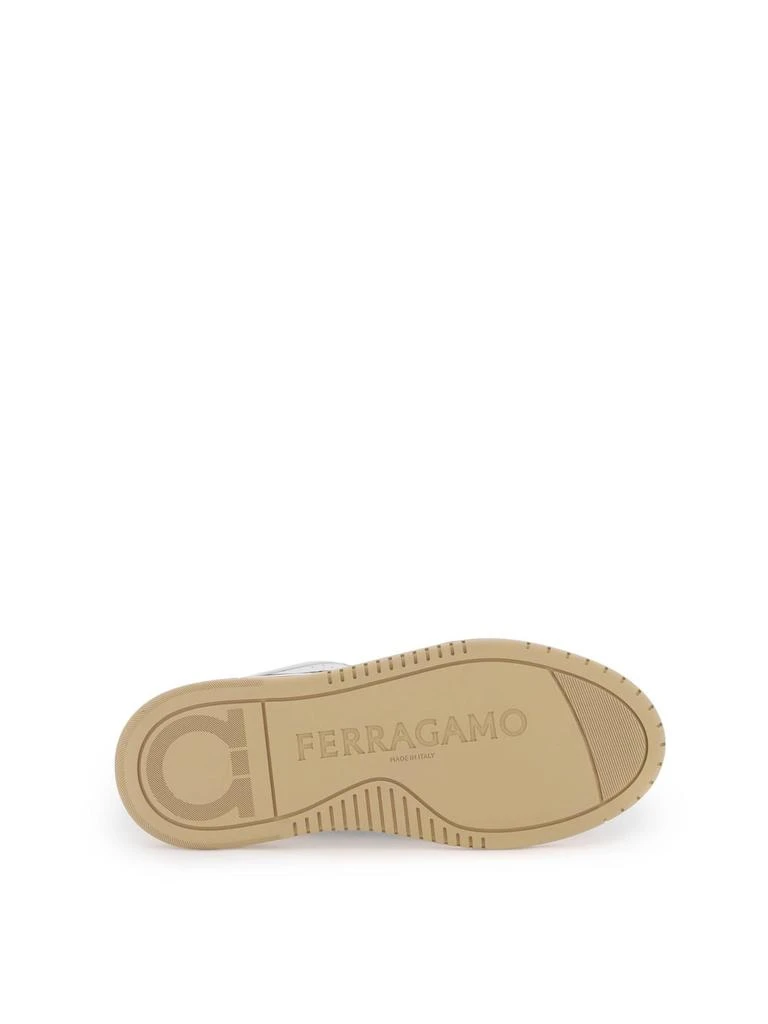 Salvatore Ferragamo Sneakers men Ferragamo 5