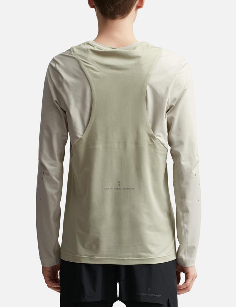 On On x POST ARCHIVE FACTION Running Long T PAF - BeyondStyle