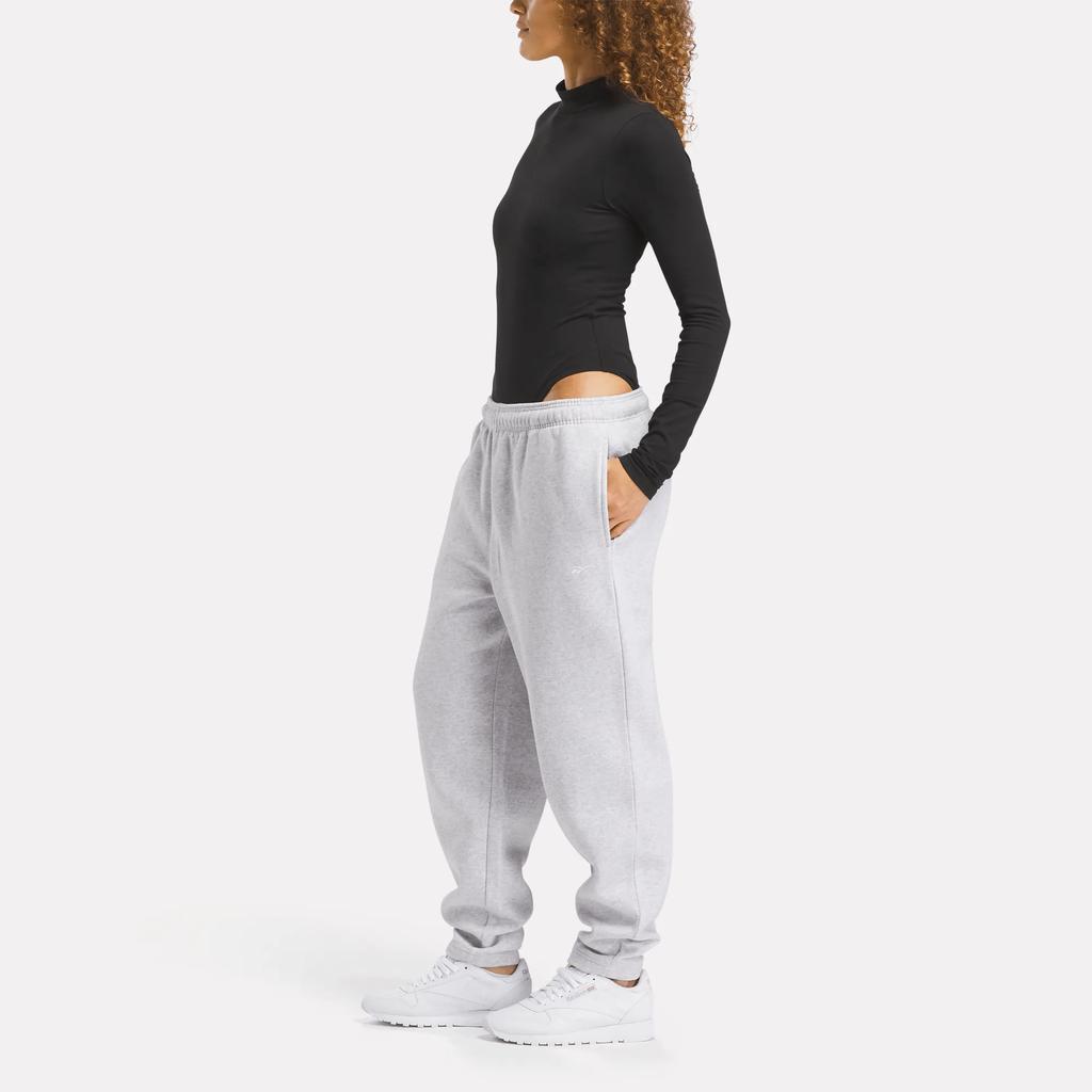 Reebok Women's Wardrobe Essentials Bodysuit