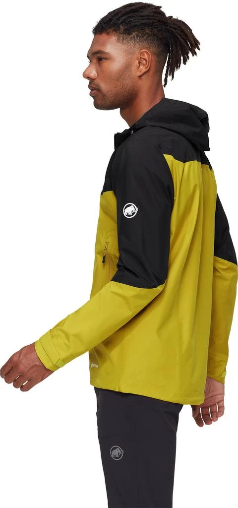 Mammut Convey Tour HS Hooded Jacket - Men
s 6