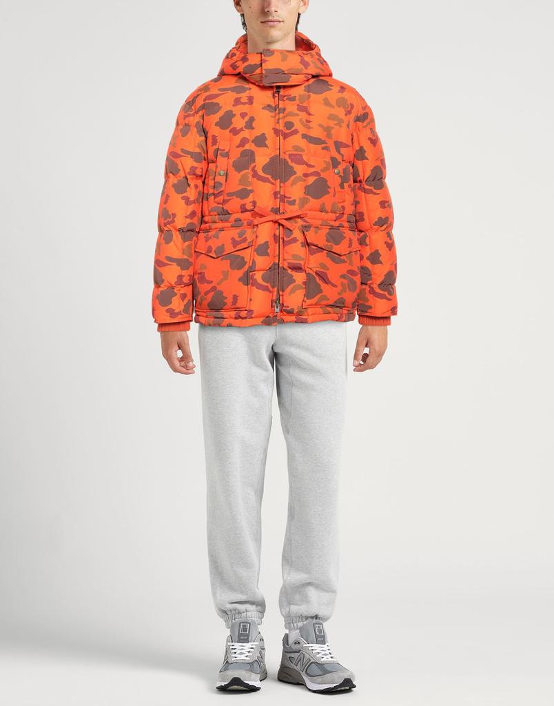 AIMÉ LEON DORE Shell  jacket
