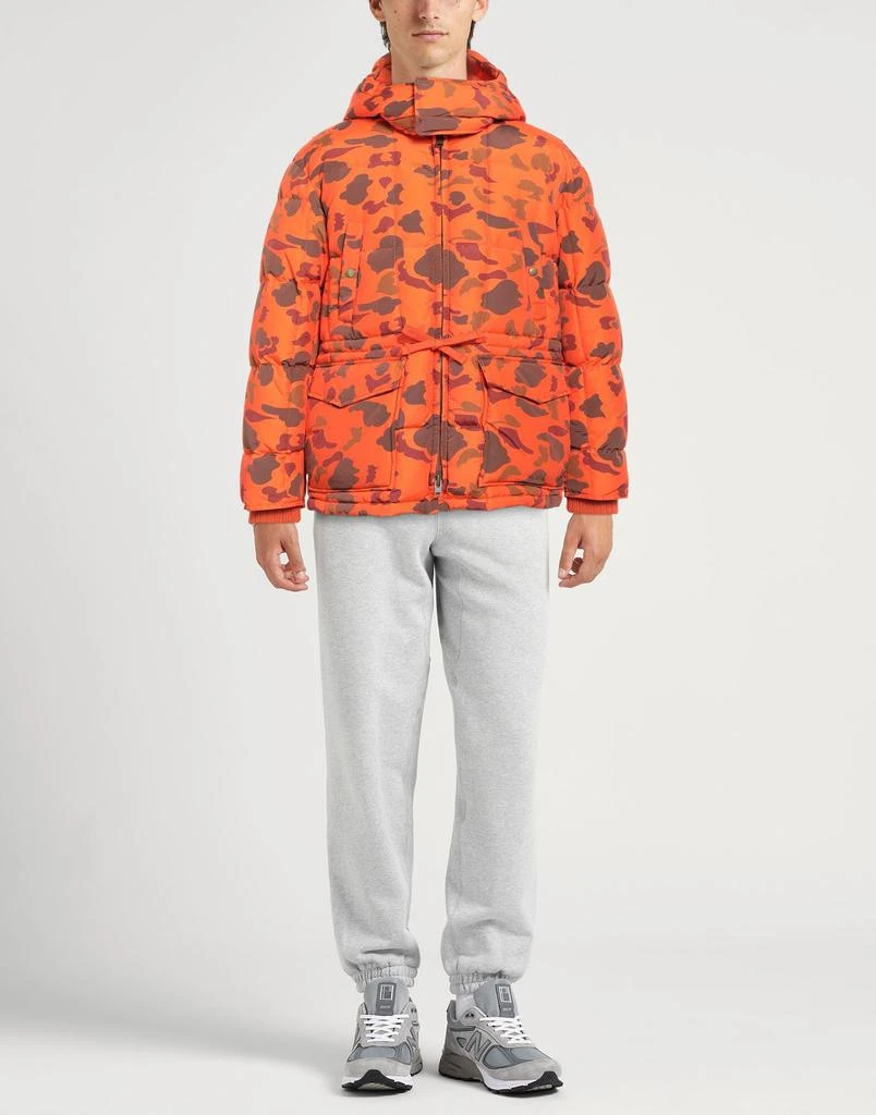 AIMÉ LEON DORE Shell  jacket 2
