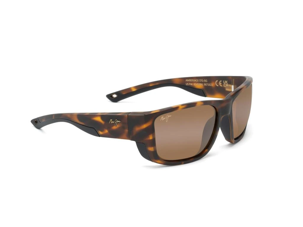 Maui Jim Amberjack 1
