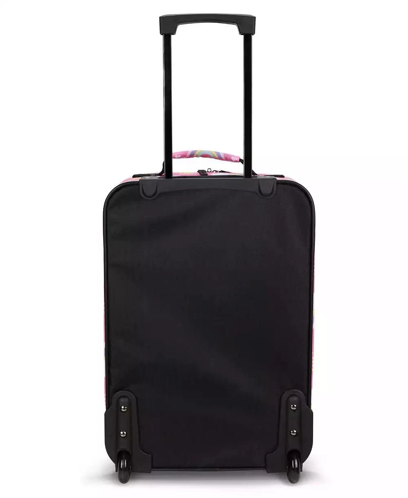 Crckt Kids 5 Piece Luggage Set 5