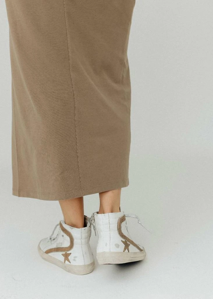 Golden Goose Golden Goose - Women's Deluxe Brand Slide Sneakers 7