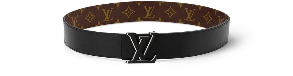 Louis Vuitton LV Optic 40mm Reversible Belt 3