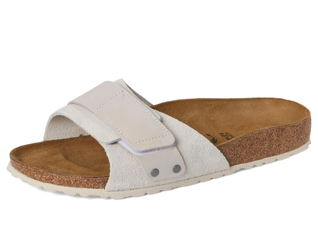 Birkenstock Oita - Suede 7