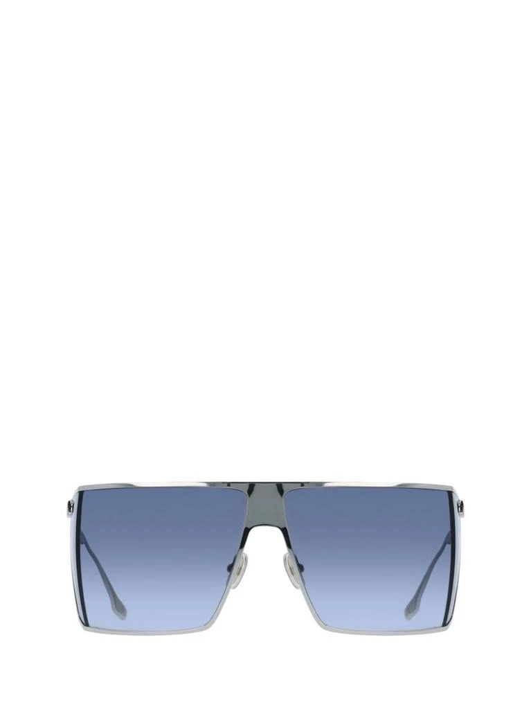 New, Victoria Beckham Sunglasses VB683S 415 Authentic Kits.ca -- Victoria Beckham VB683S main image 4