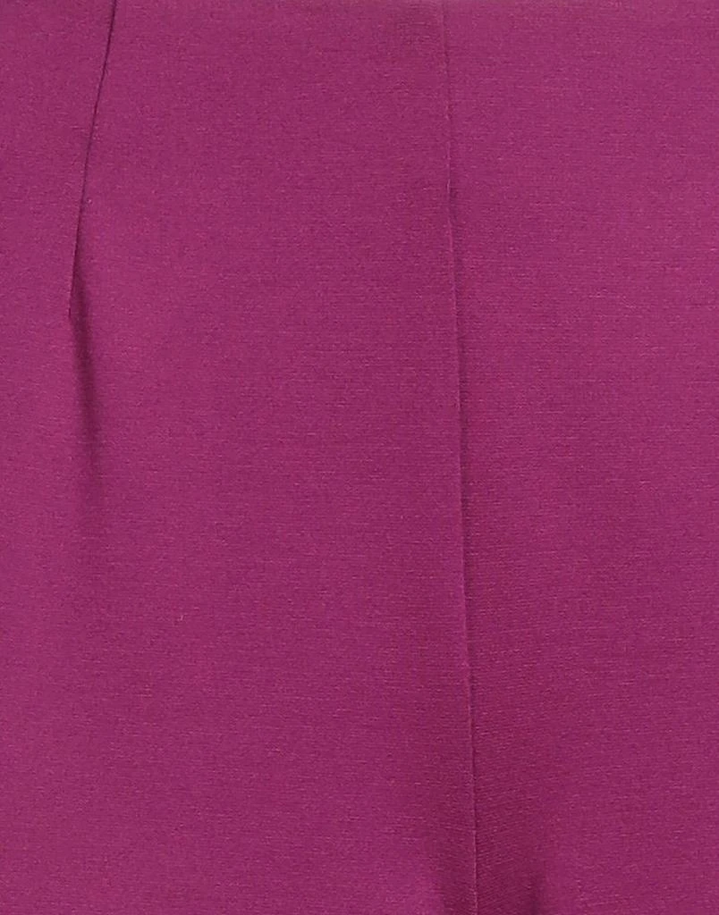 ROSE' A POIS Casual pants 4