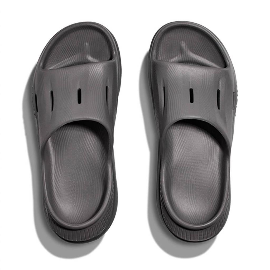 Hoka One One Hoka - Men
s Ora Recover Slide 3 Sandals
