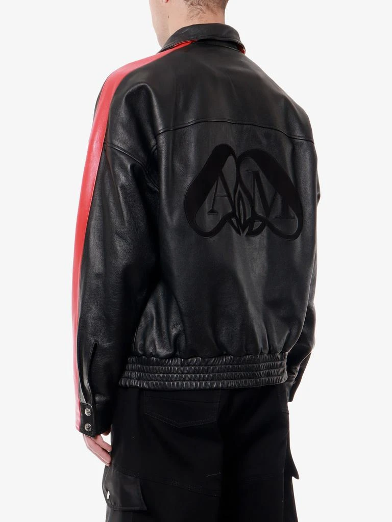 Alexander McQueen JACKET 4