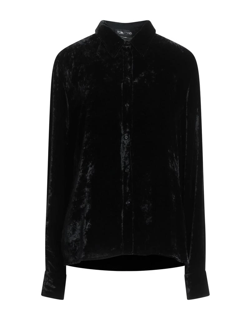 Tom Ford Solid color shirts
blouses 1