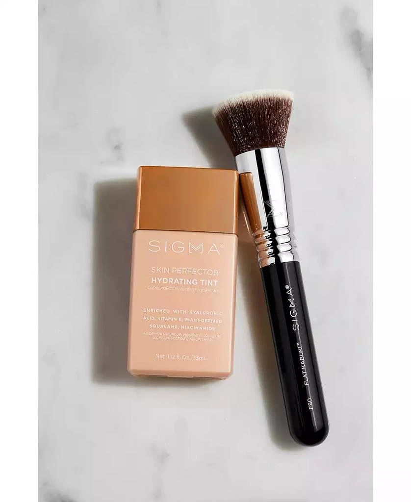 Sigma Beauty Skin Perfector Tint Moisturizers 11