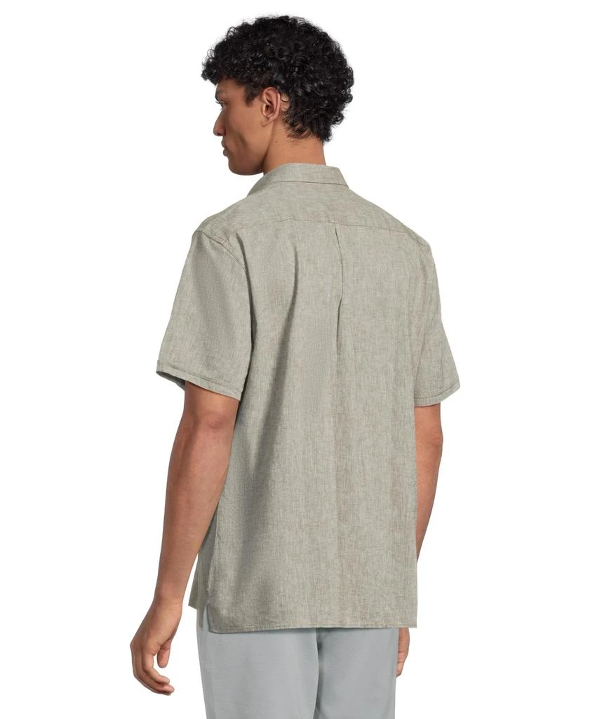 Barbour Nelson Short Sleeve Summer Fit Shirt 3