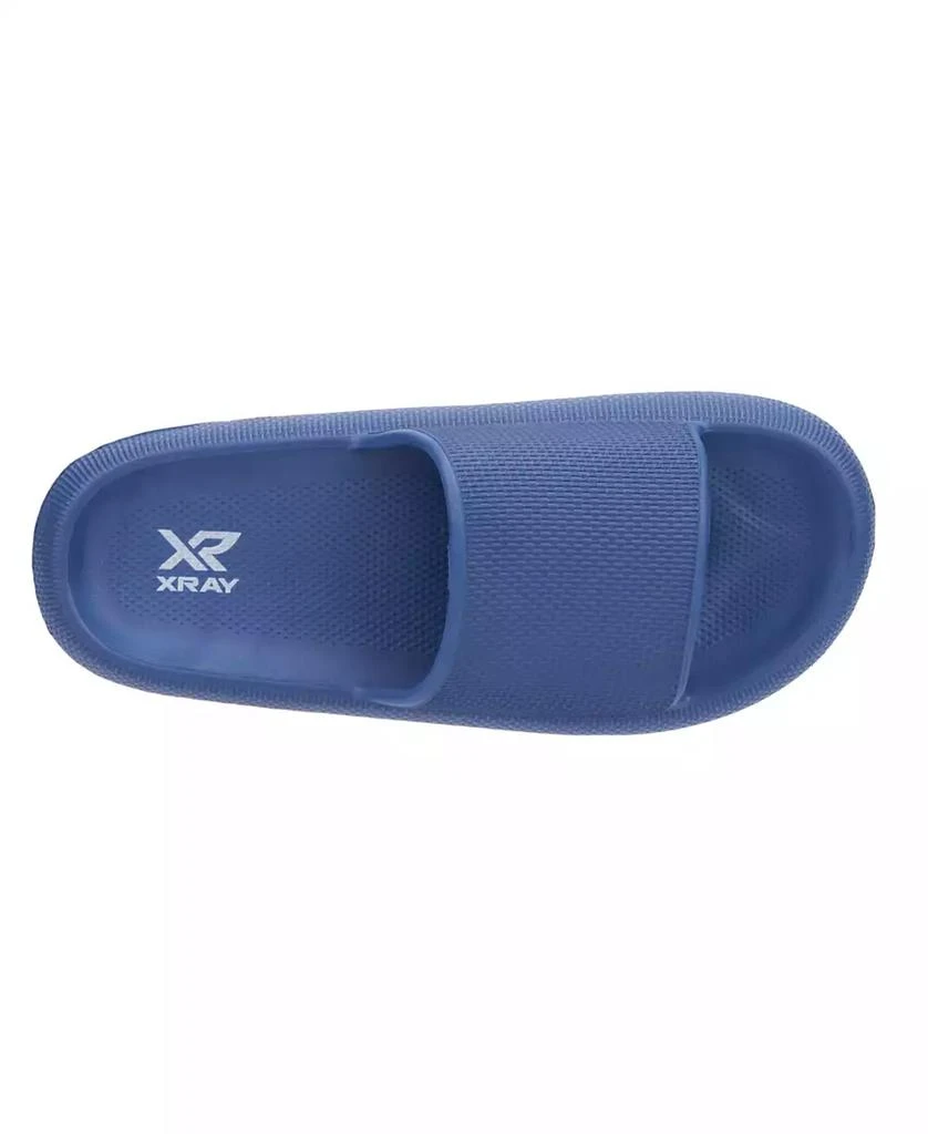 XRAY Men's Footwear Treyton Slip On Slides 4