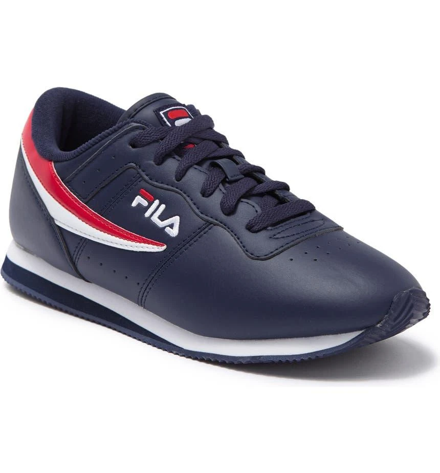 FILA Machu Sneaker 1