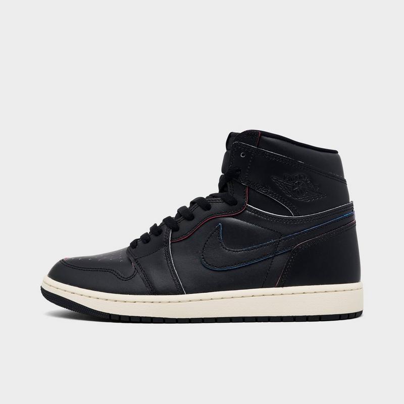 Jordan Men's Air Jordan Retro 1 High OG Casual Shoes