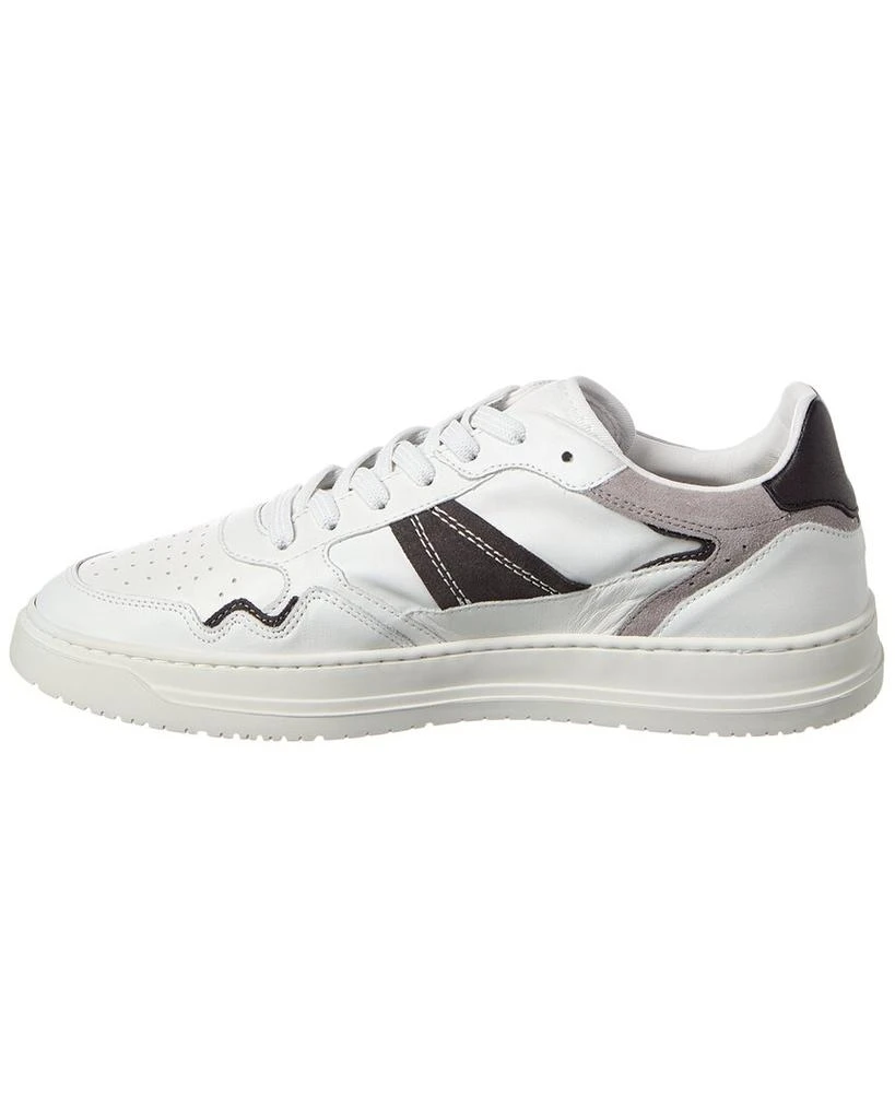 GREATS GREATS Kingston Low Leather Sneaker 2