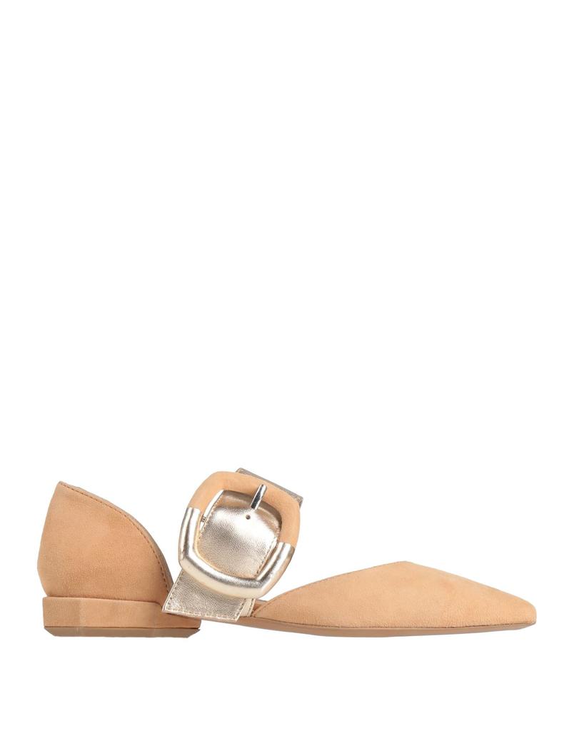 BRUNO PREMI Ballet flats