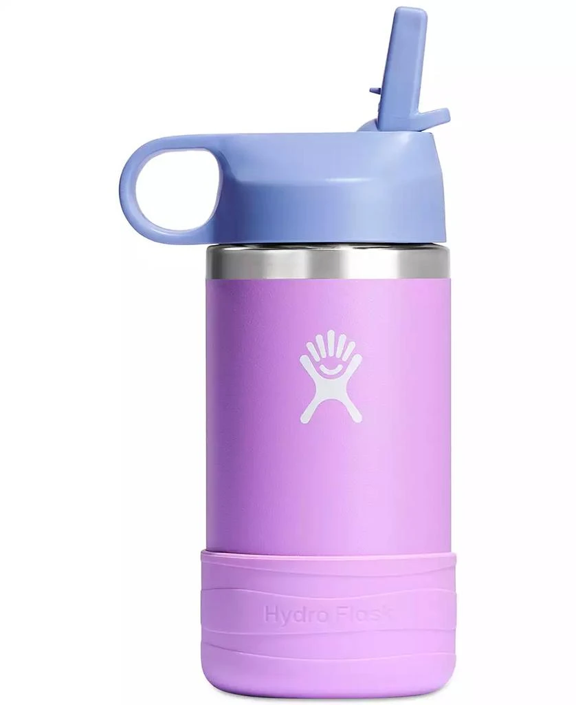 Hydro Flask 12-Oz. Kids' Wide-Mouth Stainless Steel Bottle 1