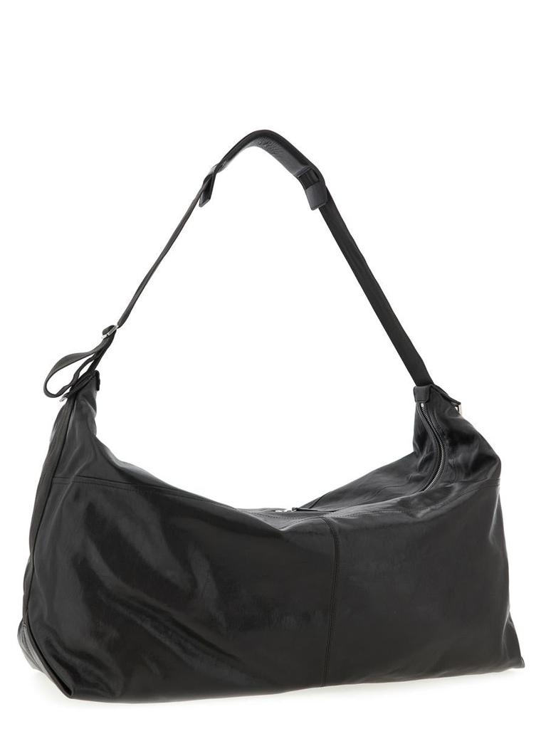 Lemaire Lemaire 'Berlingot 72H Weekend' Shoulder Bag