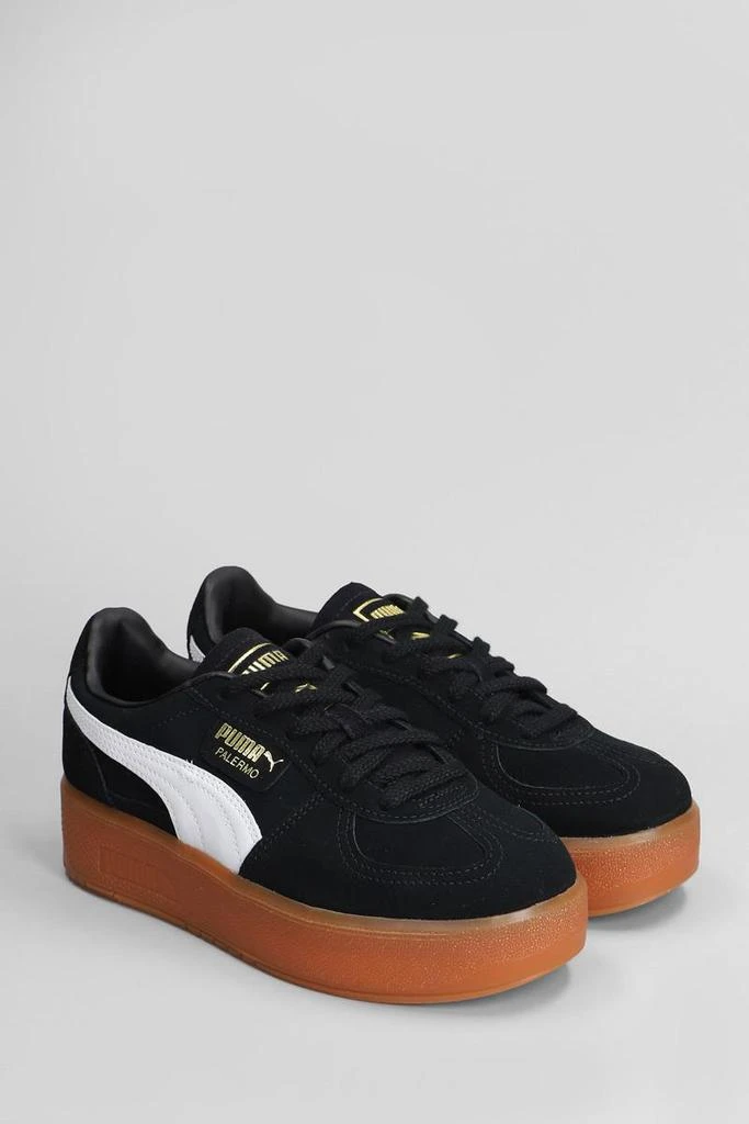 Puma Puma Palermo Elevata Wns Sneakers 2