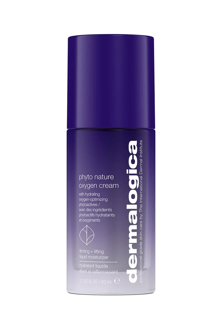 Dermalogica Phyto Nature Oxygen Cream 50ml 1