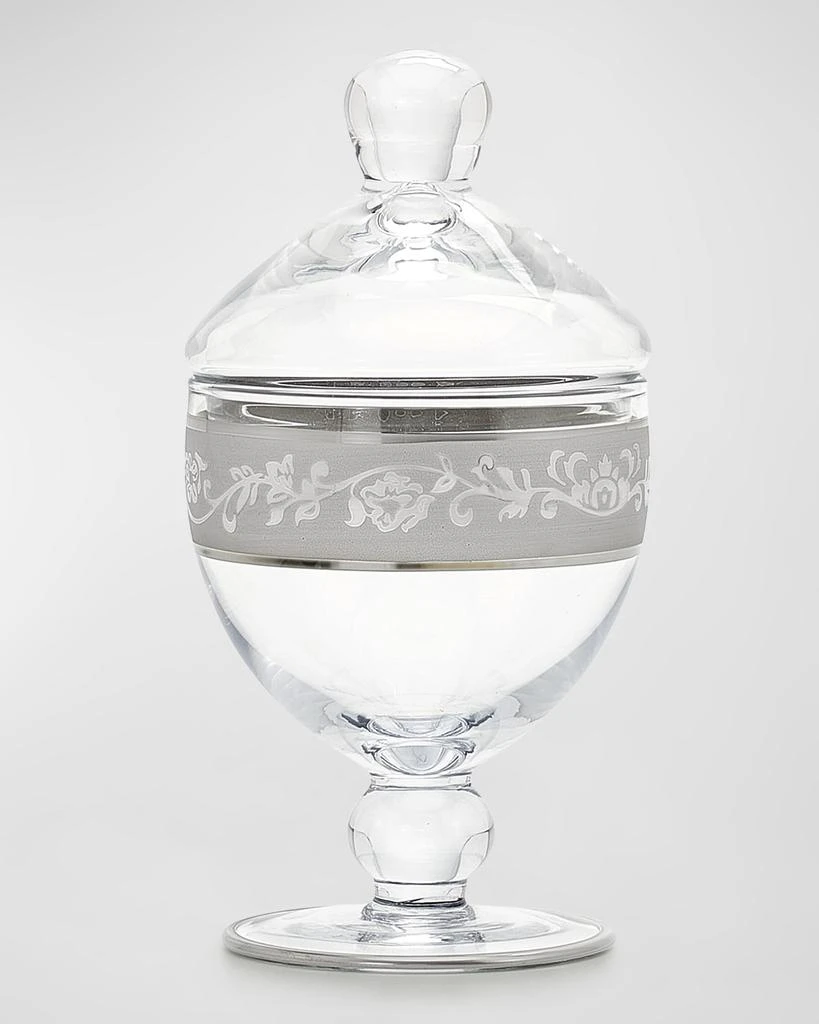 Labrazel Bellino Glass Canister