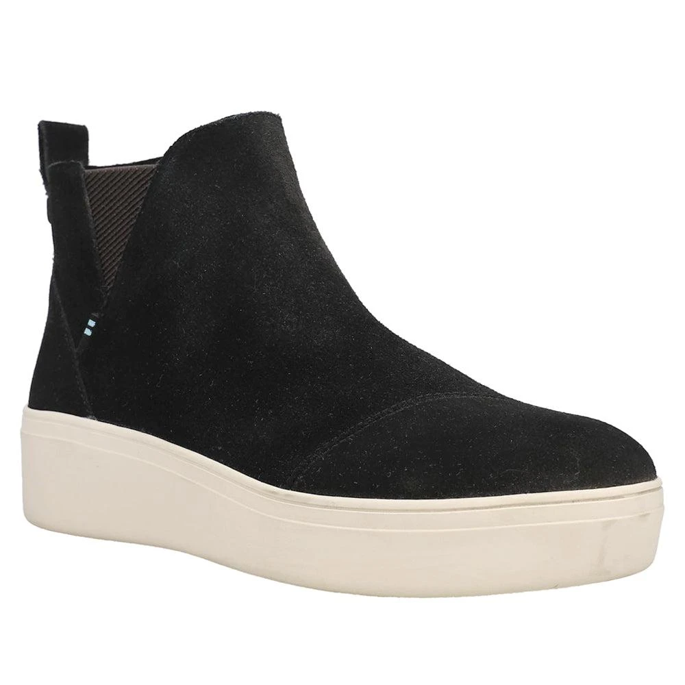 TOMS Jamie Slip On Platform Sneakers 2