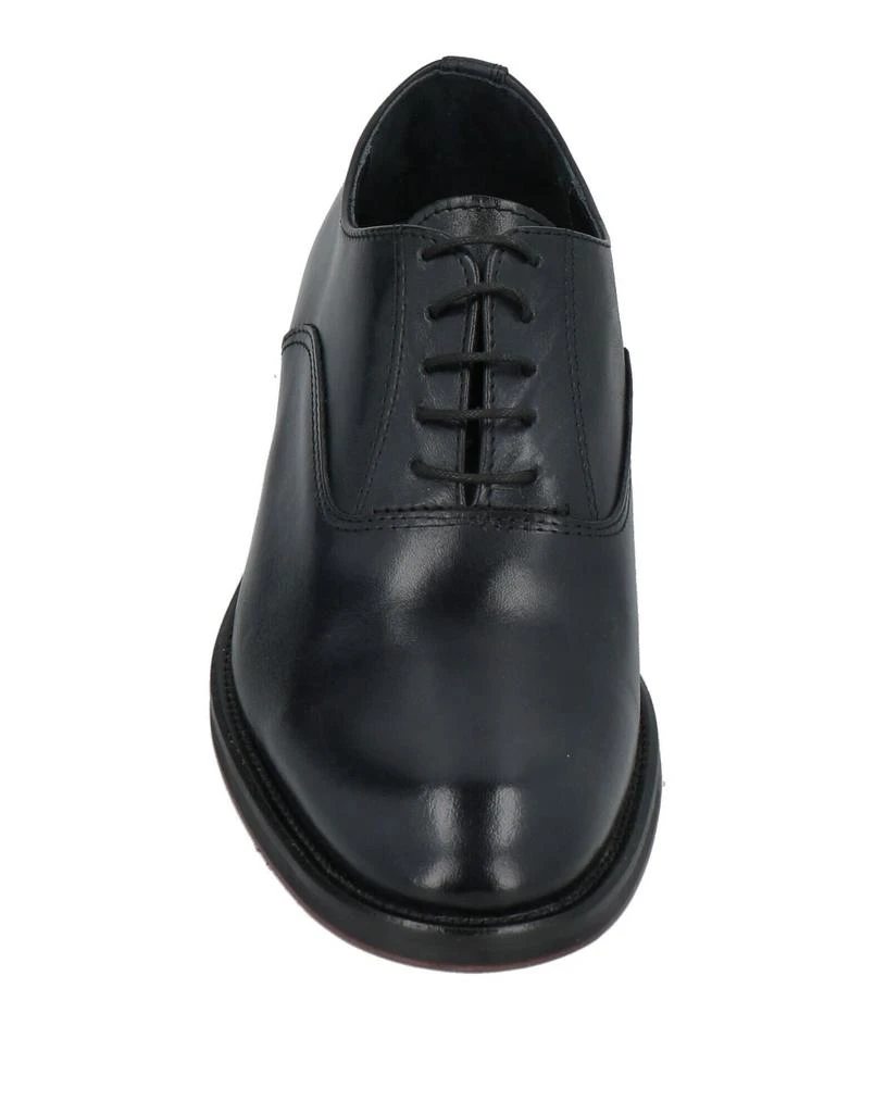 BRUNO VERRI Laced shoes 4