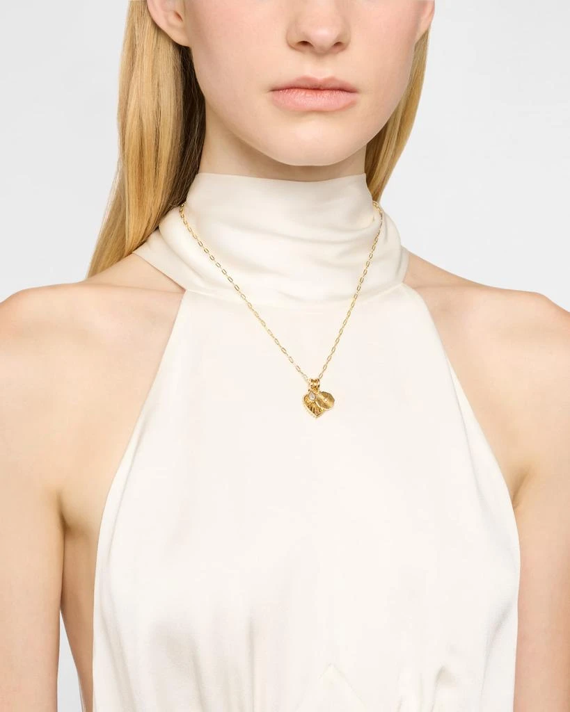 BAUBLEBAR Cluster Charm Necklace 2