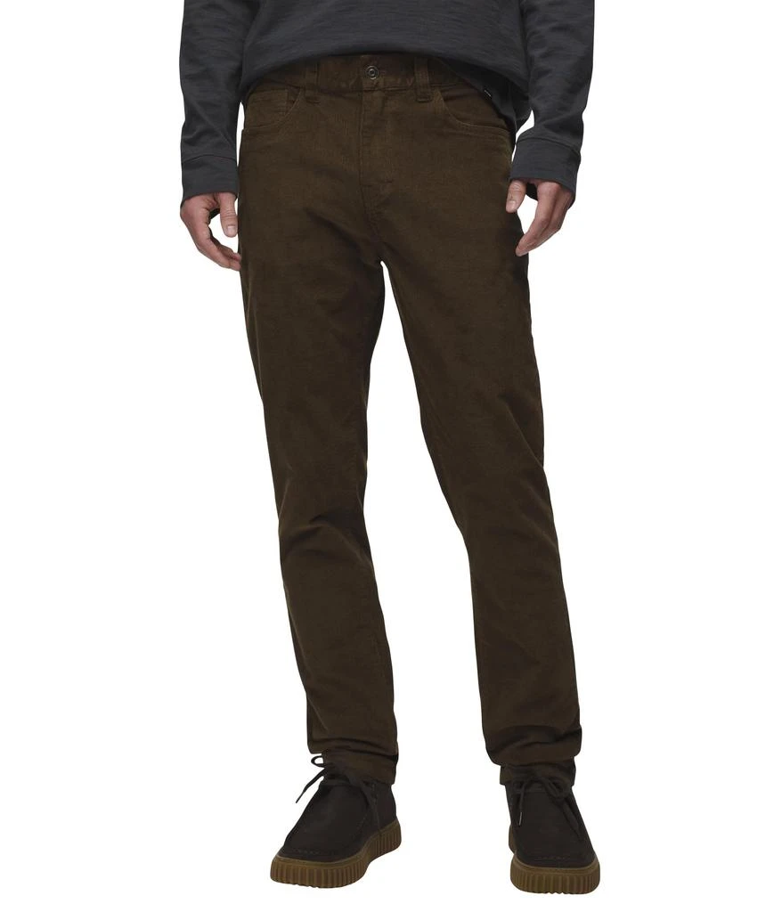 Prana Campfire Cord Pants 1