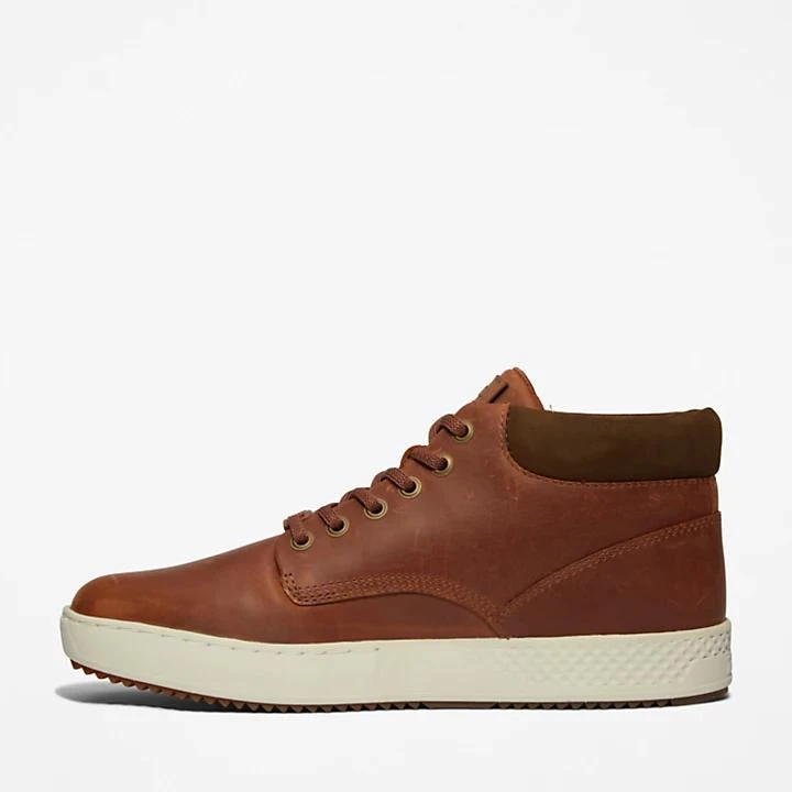Timberland CityRoam Chukka for Men in Brown 6