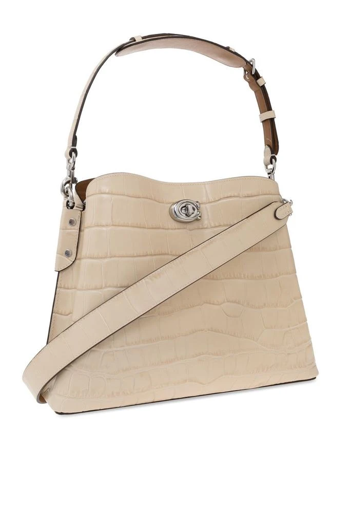 Coach Coach Willow Sb Shoulder Bag 3