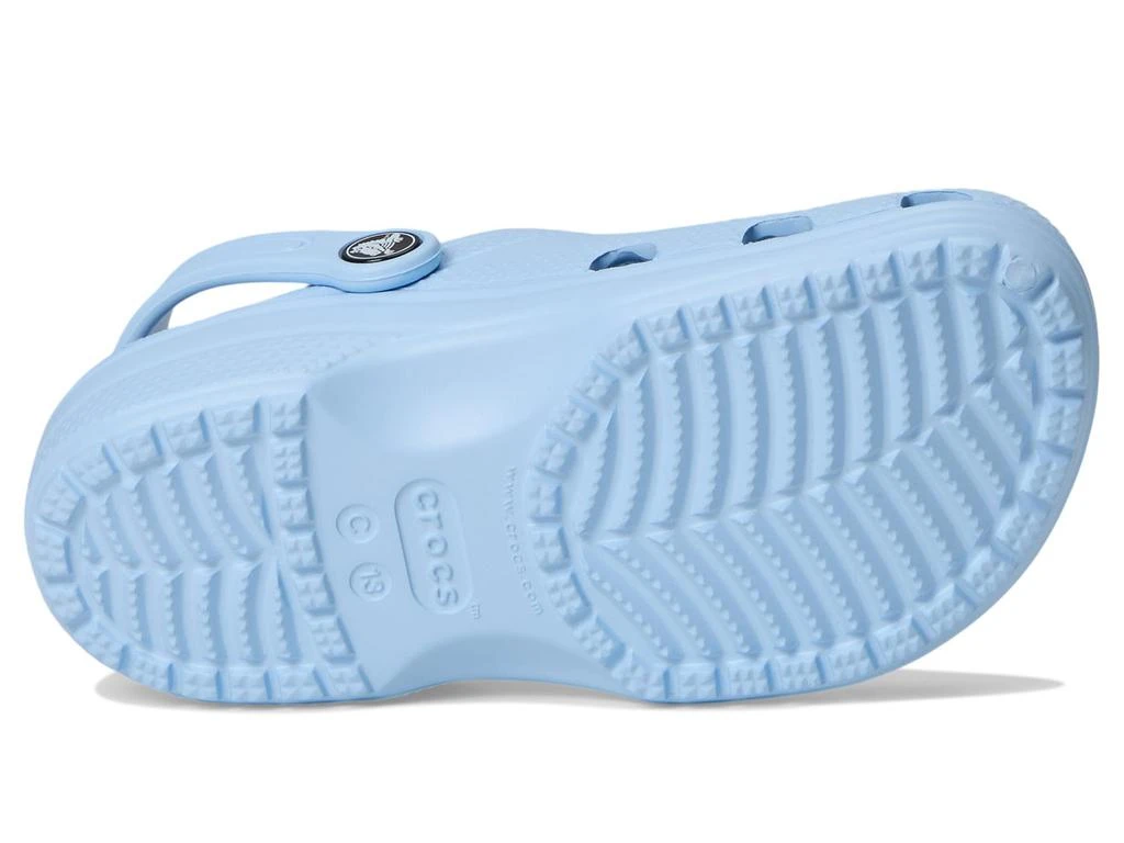 Crocs Classic Clogs (Little Kid/Toddler/Big Kid) 3