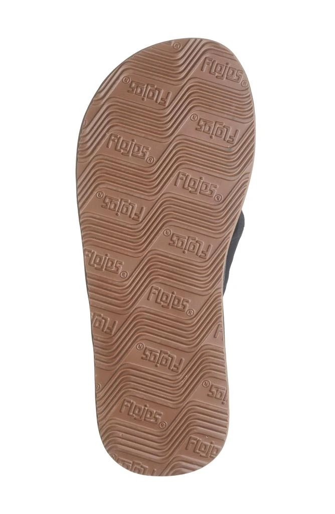 Flojos Chimi Flip Flop Sandal 6