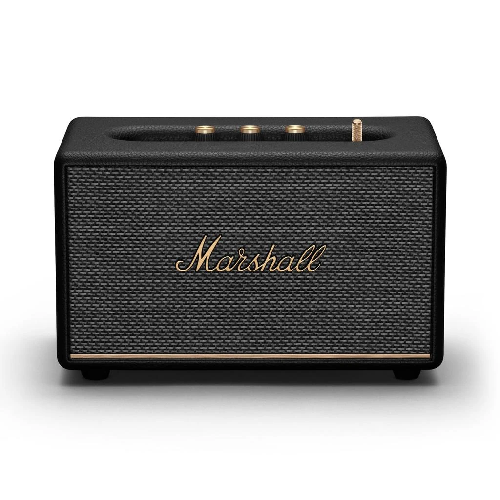 Marshall Marshall Acton III Bluetooth Home Speaker, Black