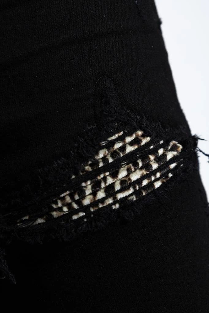 AMIRI Animal Effect Pants 5