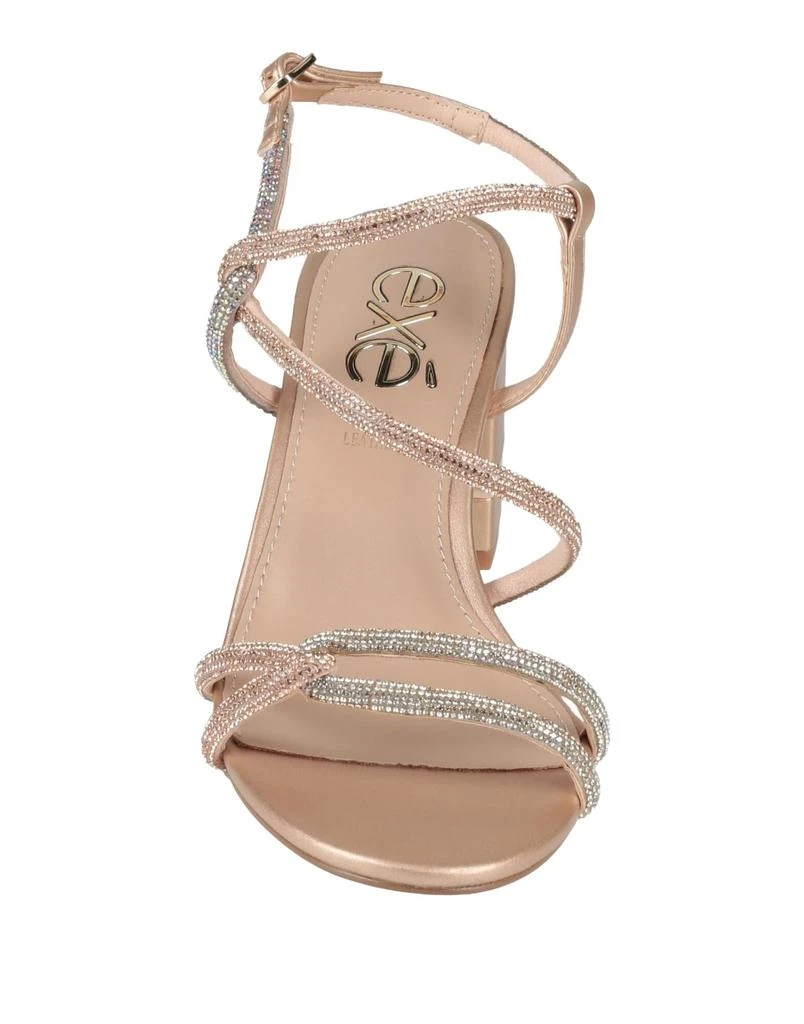 EXE' Sandals 4