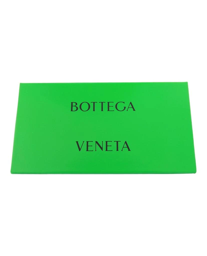 Bottega Veneta Square-Frame Acetate Sunglasses 5