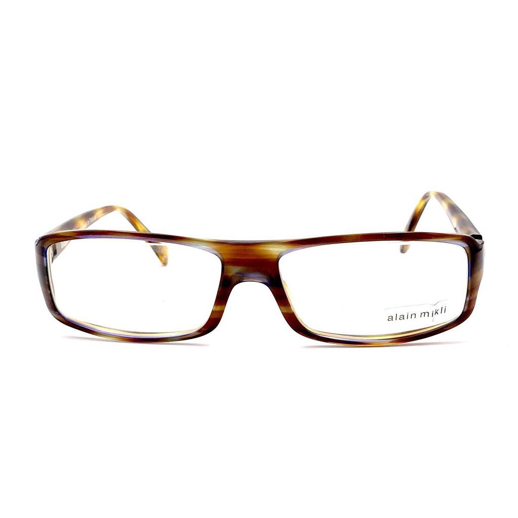 ALAIN MIKLI Alain Mikli Al0916 Eyeglasses