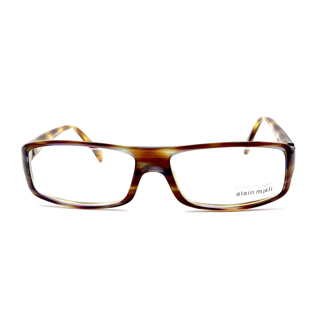 ALAIN MIKLI Alain Mikli Al0916 Eyeglasses 2