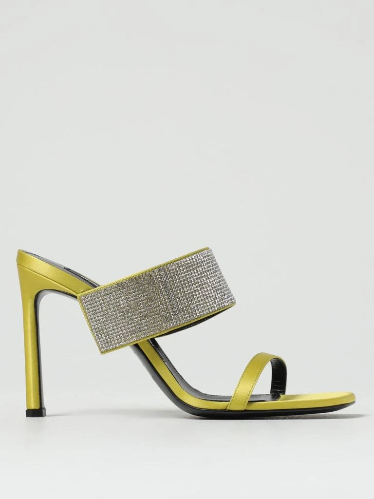 Sergio Rossi Shoes woman Sergio Rossi 1