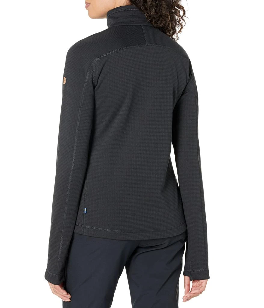 Fjällräven Abisko Lite Fleece 1/2 Zip 2