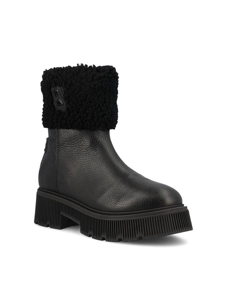 Bogner Bogner Boots