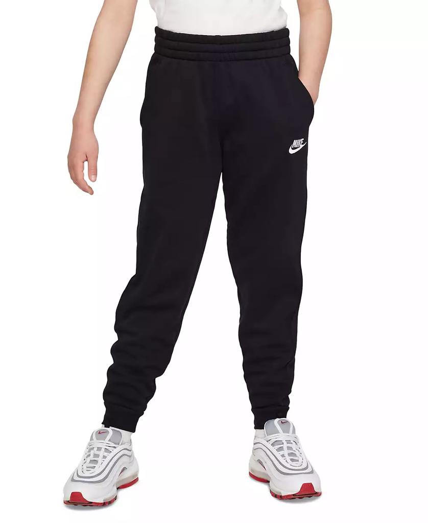nike midnight navy joggers