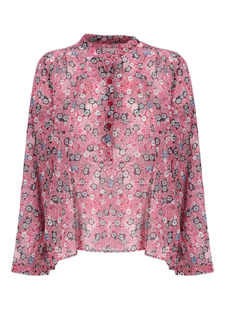 Isabel Marant Maria 1